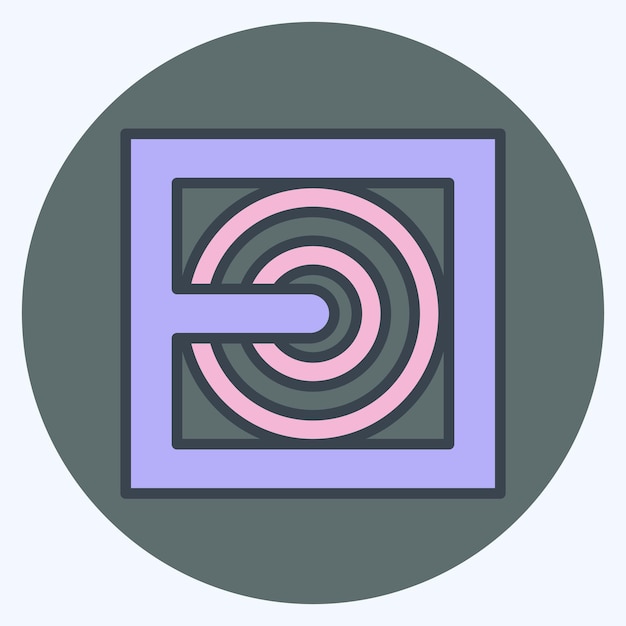 Haftowe Atelier — ręcznie robione wzory logo